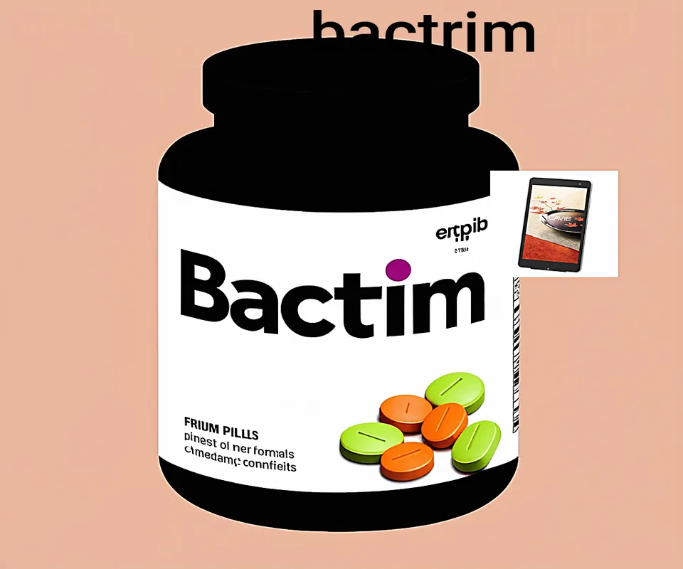 Bactrim roche prezzo